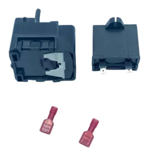 Electrolux Refrigerator Start Device Kit - 297259524,  REPLACES: 297259524 4451780 AP6004414 PS11757755 EAP11757755 PD00057721