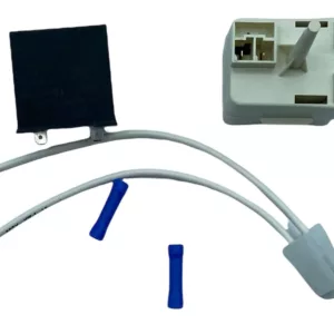 Electrolux Refrigerator Start Device Kit - 5304491584,  REPLACES: 216649313 216649318 3ARR3M4F1 2754574 AP5690408 EAP8689570 PS8689570 PD00005007