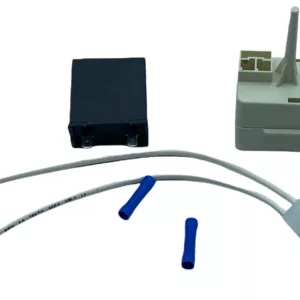 Electrolux Refrigerator Start Device Kit - 5304492198,  REPLACES: 216649305 3017966 AP5781133 EAP8692224 PS8692224