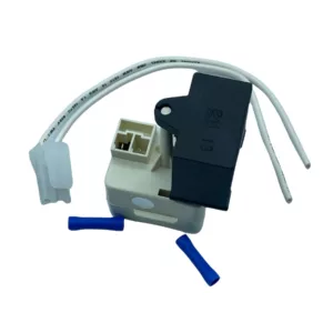 Electrolux Refrigerator Start Device Kit - 5304491585 or 5304464438,  REPLACES: 216649315 3017705 PS8689571 AP5690409 EAP8689571