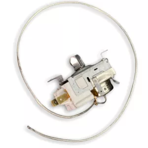 Electrolux Refrigerator Temperature Control (Thermostat) - 5303300027 , REPLACES: 5303294323 630215 AH462839 AP2145312 B004XL094O EA462839 EAP462839 PS462839 PD00000178