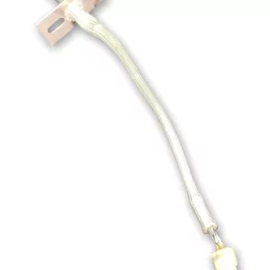 G.E Oven Temperature Sensor - WB23T10020 , REPLACES: 1085976 AP3792882 PS953501 EAP953501