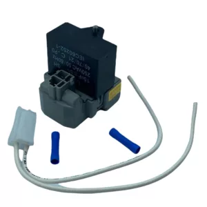 G.E Refrigerator Start Device Kit - WR07X22866,  REPLACES: 4545796 AP6004771 PS11736932 EAP11736932 PD00040945