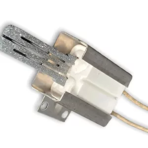 GE Range Flat Gas Igniter, Hot Surface - WS01F07249