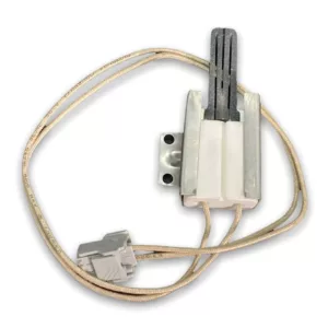 GE Range Flat Gas Igniter, Hot Surface - WS01F07454
