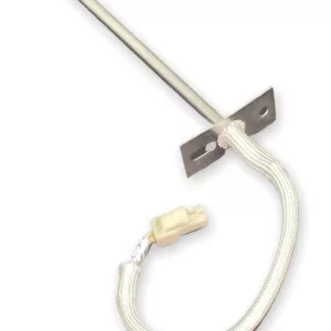 LG Oven Temperature Sensor  - EBZ37191706 or 1369709, REPLACES: PD00068463 AP5054189 PS3534148 EAP3534148