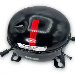 LG Refrigerator Compressor Kit - TCA35111303, Replaces: TCA35111301 TCA35111302 PD00047727 FC90LBNA