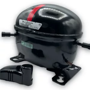 LG Refrigerator Compressor Kit - TCA36411702, Replaces: TCA34649901 TCA36411701 PD00048597