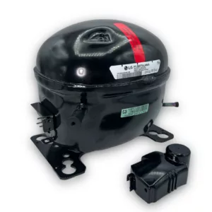 LG Refrigerator Compressor Kit - TCA38151706 or TCA34871401