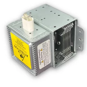 Frigidaire Microwave Magnetron Assembly - 5304509470, Replaces: 4583658 AP6230617 PS12071305 EAP12071305 PD00050932