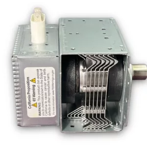 Bosch Microwave Magnetron Assembly - 10001590, Replaces: 00756419 756419 AP6040057 PS11773389 EAP11773389 PD00040728