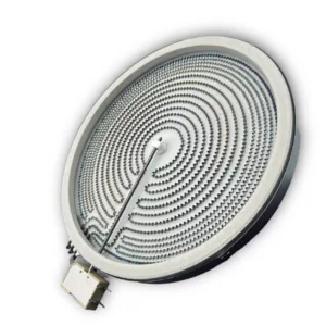 LG Range Dual Surface Element /Burner - MEE62385301, Replaces: 2704756 AP5787051 PS8752623 EAP8752623 6025175037