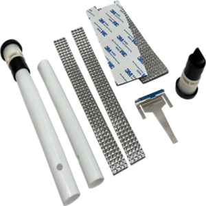 Samsung refrigerator Water Leakage Service Kit - DA82-01415A, Replaces: 3436781 AP5957964 EAP10058968 PS10058968 PD00024858