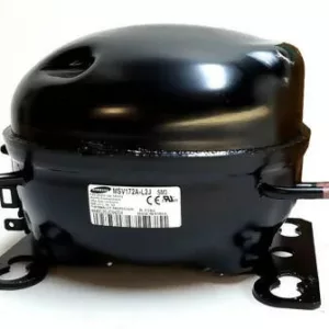 Samsung /Dacor Refrigerator Compressor R-600 - NN34J9902APASH or NN34J9902A