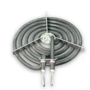 Whirlpool Range Coil Surface Element 6" - WP660532, Replaces: 3196204 4179293 4315241 4315585 4320501 4371353 4371427 4371947