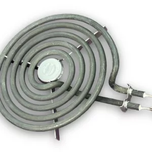 Whirlpool Range Coil Surface Element 6" - W11396792, Replaces: W11199519 W11364018 W11255551 4959418 AP6973415 PS12731181 EAP12731181 PD00068906
