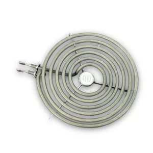 Whirlpool Range Coil Surface Element 8" - WPW10345410, Replaces: 2311082 74007156 7406P33060 7406P330-60 7406P47760 7406P477-60