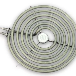 Whirlpool Range Coil Surface Element 8" - 326789, Replaces: 4350124 4350834 4350884 263143 263149 263316 263377 263559