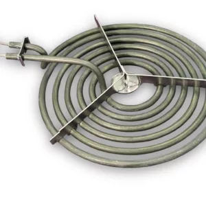 Whirlpool Range Coil Surface Element 8" - WPY04000035, Replaces: Y0308110 Y0310182 Y04000035 Y07650900 Y0E00801699 Y0E00801999