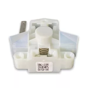 Samsung Dishwasher Door Latch /Switch - DD81-02197A or DD8102197A,  REPLACES: AP6244343 PS12085601 EAP12085601 PD00050373