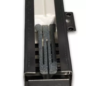 Samsung Range Flat Gas Igniter, Hot Surface - DG94-00520A, REPLACES: DG94-01441A 2692271 PD00027453 AP5577941 EAP4241428 PS4241428