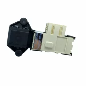 Samsung Washer Door Lock /Switch - DC64-00653C , REPLACES: DC64-00653B DC64-00653A AP4578929