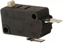 Frigidaire Microwave Door Switch - 5304509459, Replaces: 5304464098 AP6230614 EAP12071302 PS12071302 4583655