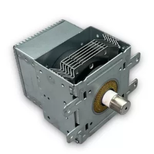 Whirlpool Microwave Magnetron Assembly - W10222507, Replaces: 8205363 1482486 AP4366613 PS2345030 EAP2345030 2M167B-M22 PD00041652