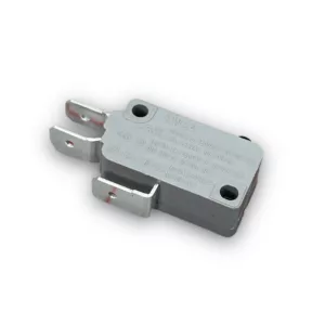 Whirlpool Microwave Micro Switch - W10727360, Replaces: W10269457 3379124 AH10057151 AP5950105 B00Y3WQEY2 EA10057151 EAP10057151 PS10057151 PD00026511