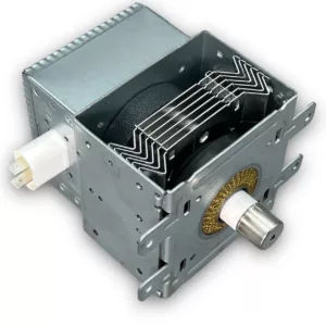 Whirlpool Microwave Magnetron Assembly - W10818686, Replaces: W10626122 W10754514 W10772114 AH11723130 AP5985080 EA11723130 EAP11723130 PS11723130 PD00033061
