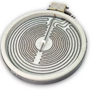 Whirlpool Range Dual Surface Element /Burner - W10823692 or WP4453909,  REPLACES: 07-LTR2-LV1N 1164528 3191723 4453909 4454512 74008897 7406P40360 7406P43160 7406P431-60 8272563 8523693 9756697 9759351 WP4453909 PD00031052