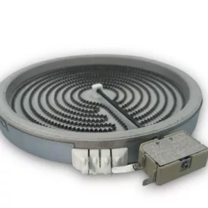 Whirlpool Range Surface Element /Burner - W10823697,  REPLACES: WP8523694 4458717 9753997 12002142 74008569 7406P371-60 8523694 9753997 WP8523694 PD00037170