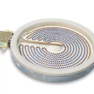 Whirlpool Range Surface Element /Burner - WP8273993,  REPLACES: 8273993 904300 AP6012389 PS11745597 EAP11745597 PD00033871