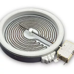 Whirlpool Range Single Surface Element /Burner - WPW10350483,  REPLACES: W10350483 PD00002836