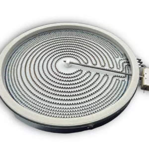 Whirlpool Range Dual Surface Element /Burner - W10823710,  REPLACES: 74008572 77001163 D8587602 D8598806 D8603102 D8603104 D8603107 Y0306216 Y0312922 Y0316127 Y0316130