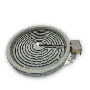 Whirlpool Range Surface Element /Burner - W10823715,  REPLACES: WP74009743 74009743 7406P387-60 4454418 AH11764918 AP6030937 EA11764918 EAP11764918 PS11764918