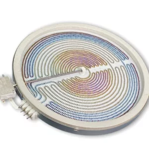 Whirlpool Range Triple Surface Element /Burner - WPW10259005,  REPLACES: W10204682 W10259005 W10270587 WPW10270587 1552188 AP6018048 PS11751349 EAP11751349 PD00004623