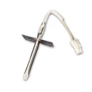 Whirlpool Oven Temperature Sensor - W10850495, REPLACES: 31954301 4369888 AP5989705 PS11731155 EAP11731155 PD00039045
