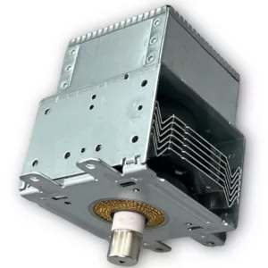 Whirlpool Microwave Magnetron Assembly - W11230995, Replaces: W11188557 4845098 AP6339574 PS12578667 EAP12578667 PD00056951