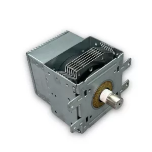 Whirlpool Microwave Magnetron Assembly - W11402082, Replaces: W11115131 W11213359 AP6973490 PS12731283 EAP12731283 PD00059409