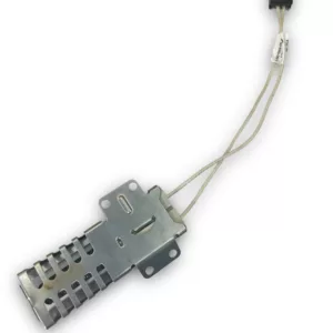 GE Range Flat Gas Igniter, Hot Surface - WB13X25500, REPLACES: 4369880 AP5986244 PS11726670 EAP11726670 PD00041940