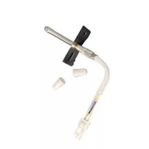 G.E Oven Temperature Sensor - WB23X5340 or WB23T10002, REPLACES:  WB20K5035 WB20K5040 WB23T10002 WB24X5340 253024 AP2023913 PS236490 EAP236490 PD00001184