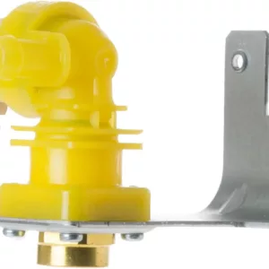 Frigidaire Dishwasher Water Inlet Valve - 5304460982, Replaces: 1260912 AP4057414 PS1765487 PS1765487 PD00008294