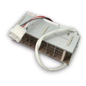 Whirlpool Dryer Dual Heating Element  - WP34001073, Replaces: 34001073 1067839 AH2037063 AP4044187 EA2037063 EAP2037063 PS2037063 PD00003792