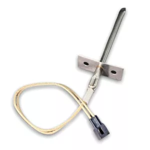 Whirlpool Oven Temperature Sensor - WP4451665 , REPLACES: 4450026 4451665 589877 AP6009410 PS11742569 EAP11742569 PD00034612