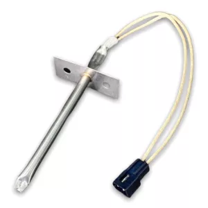 Whirlpool Oven Temperature Sensor - WPY0314907, REPLACES: 0306529 0306529-REPL 0314907 1242000 306529 314907 4363588 8189708 EA11757456 EA2194601 EAP11757456 EAP2194601 PS11757456 PS2194601 Y0306529 Y0314907 PD00045364