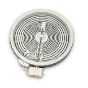 Whirlpool Range Dual Surface Element /Burner - WP8523047,  REPLACES: 8523047 9757027 905606 AP6012828 PS11746044 EAP11746044 PD00030891