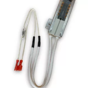 Whirlpool Range Flat Gas Igniter, Hot Surface - WP9753108, REPLACES: 9753108 748248 9751784 9753108 AH11747136 AH403162 AP3008600 AP6013906 B018HBRHAE B01N65G5IL EA11747136 EA403162 EAP11747136 EAP403162 PS11747136 PS403162