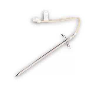 Whirlpool Oven Temperature Sensor - WP9782081 or 9782081, REPLACES: 905333 PD00024098 AH11747430 AH404024 AP6014193 B0034IOCG8 B018HC47ZG B01N982RDP EA11747430 EA404024 EAP11747430 EAP404024 PS11747430 PS404024