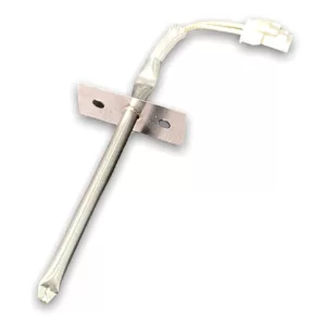 Whirlpool Oven Temperature Sensor  - WPW10131825 or W10131825, REPLACES: 1449853 4455636 AH11748765 AH2180067 AP4321511 AP6015486 B01MTQGBVE EA11748765 EA2180067 EAP11748765 EAP2180067 PS11748765 PS2180067 W10131825 PD00003914